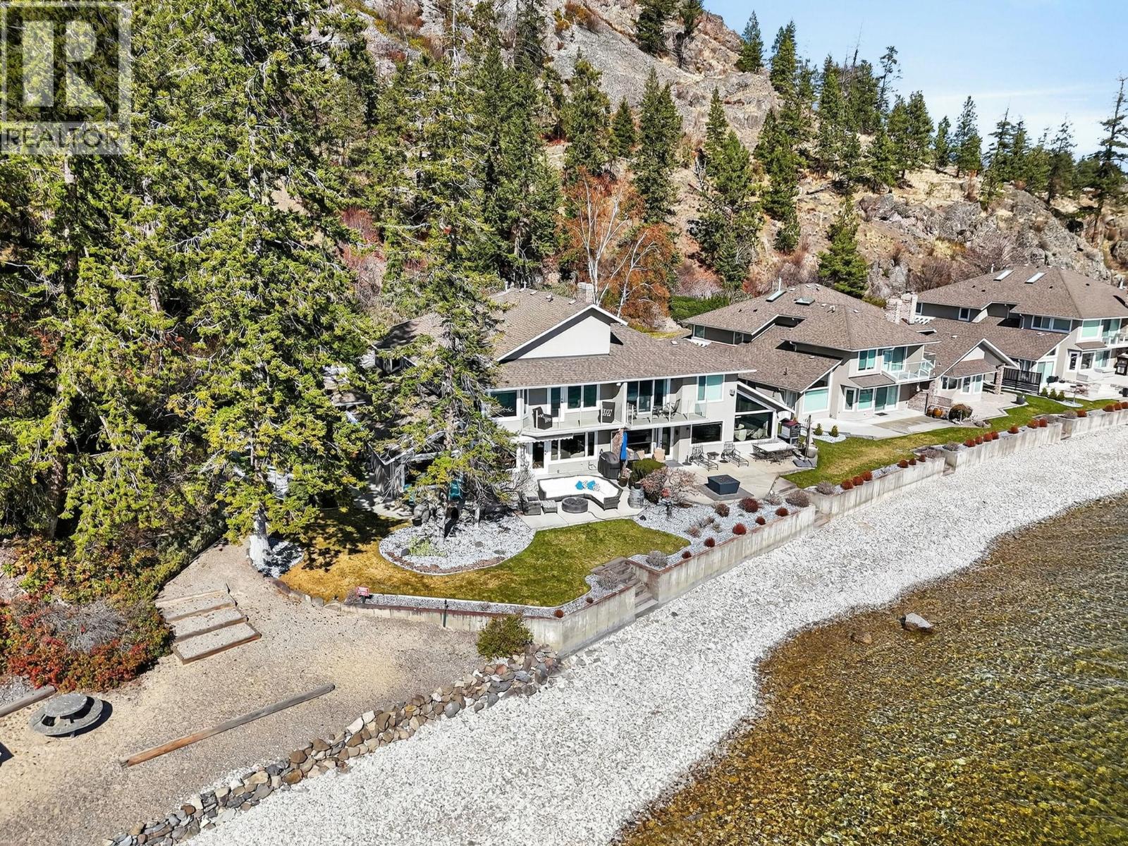 2589 Whitworth Road Unit# 8, west kelowna, British Columbia