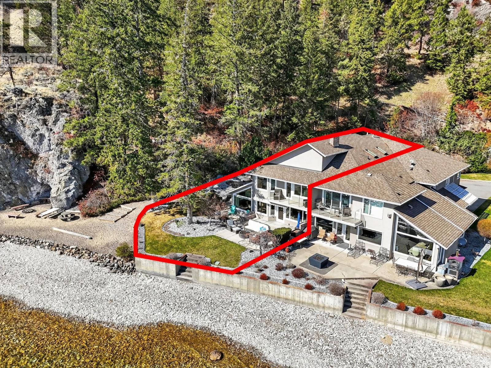 2589 Whitworth Road Unit# 8, West Kelowna, British Columbia  V4T 2K5 - Photo 2 - 10380459