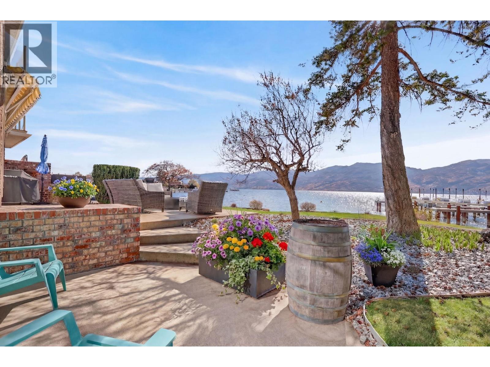 2589 Whitworth Road Unit# 8, West Kelowna, British Columbia  V4T 2K5 - Photo 58 - 10380459