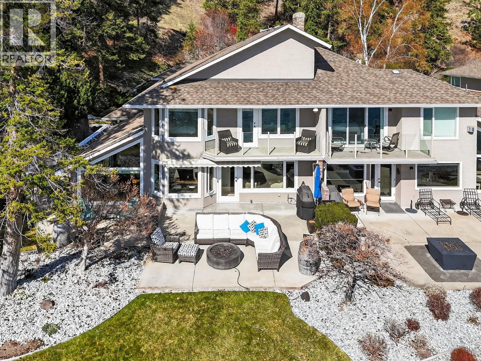 2589 Whitworth Road Unit# 8, West Kelowna, British Columbia  V4T 2K5 - Photo 6 - 10380459