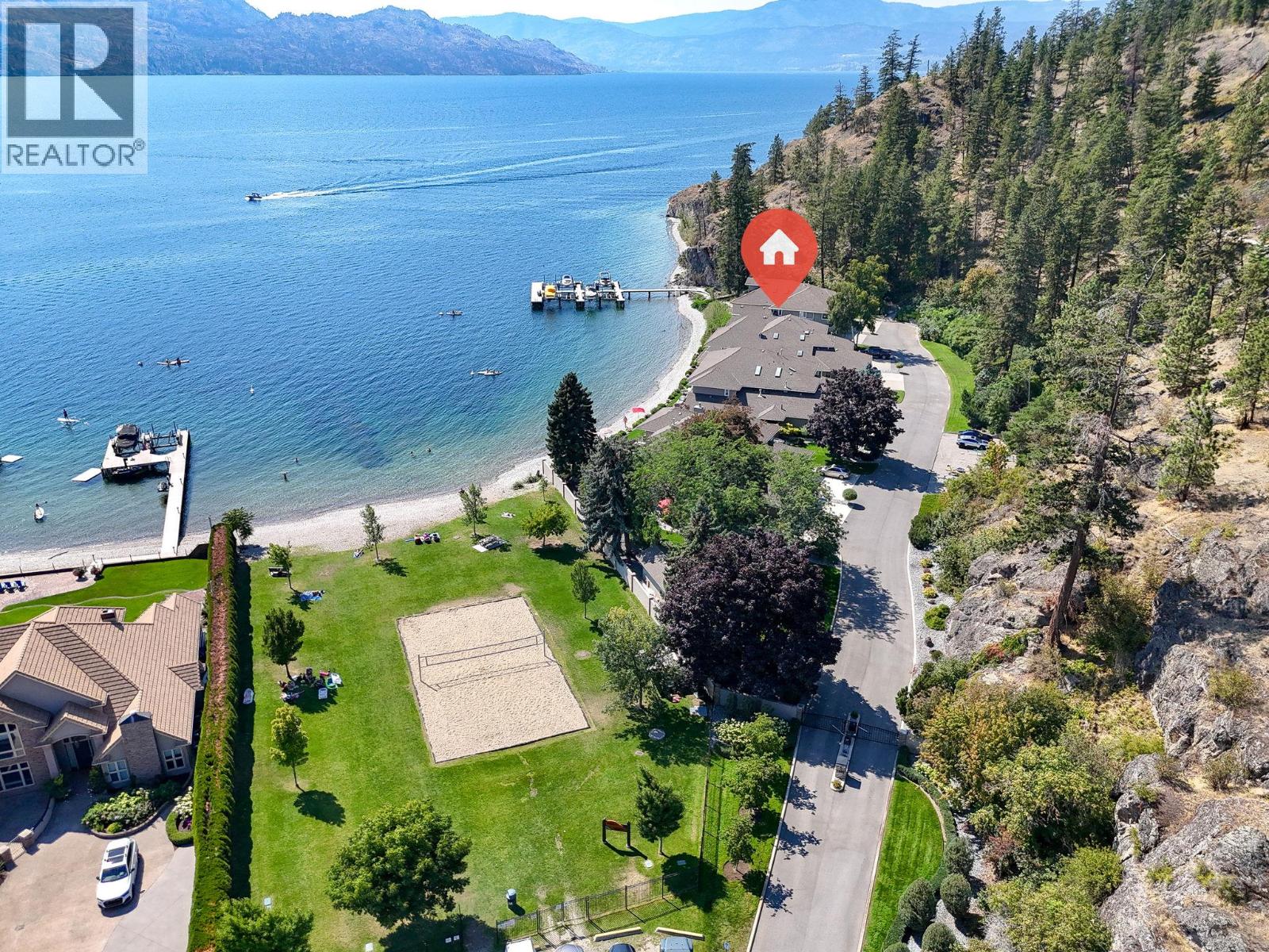 2589 Whitworth Road Unit# 8, West Kelowna, British Columbia  V4T 2K5 - Photo 64 - 10380459