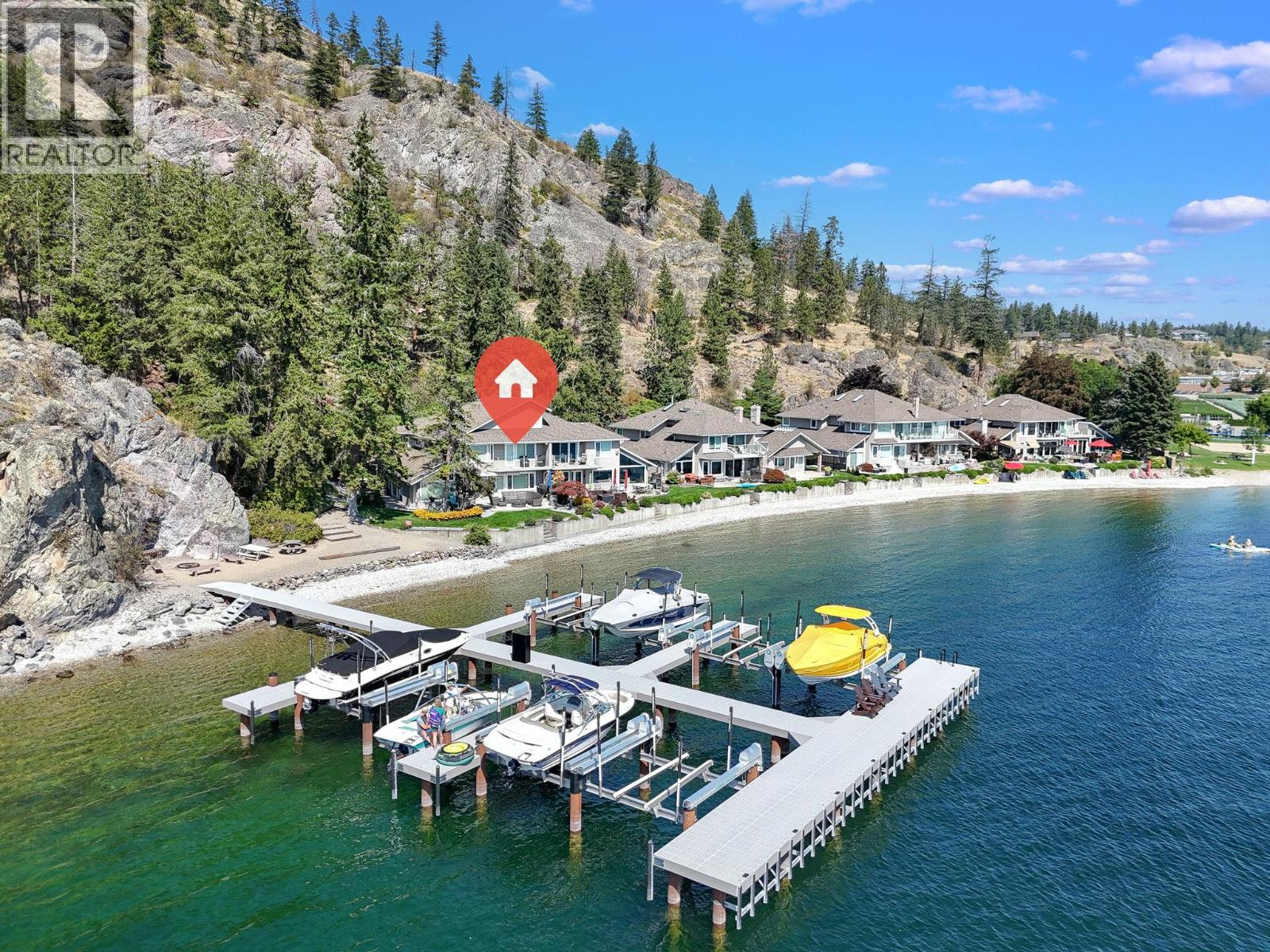 2589 Whitworth Road Unit# 8, West Kelowna, British Columbia  V4T 2K5 - Photo 65 - 10380459