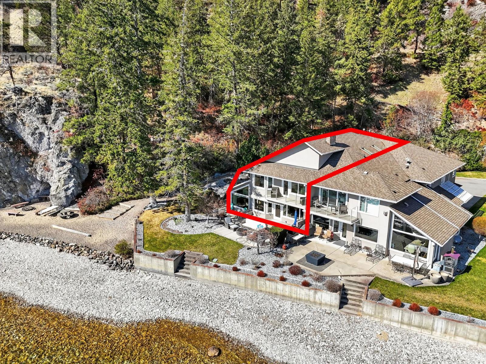 2589 Whitworth Road Unit# 8, West Kelowna, British Columbia  V4T 2K5 - Photo 68 - 10380459