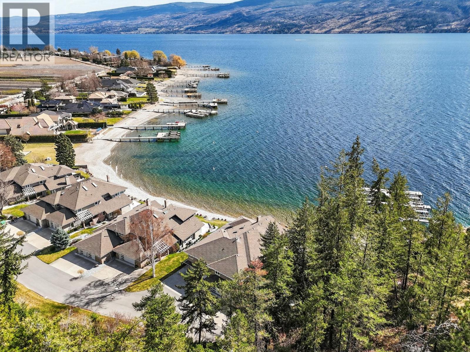 2589 Whitworth Road Unit# 8, West Kelowna, British Columbia  V4T 2K5 - Photo 69 - 10380459