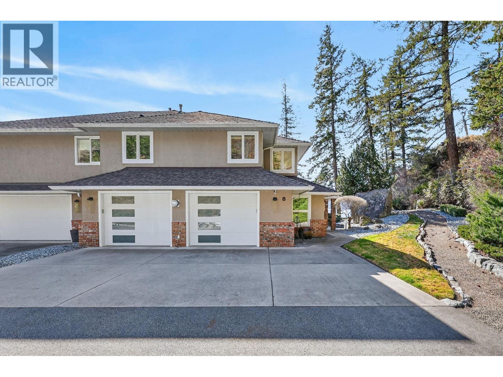 2589 Whitworth Road Unit# 8, West Kelowna, British Columbia  V4T 2K5 - Photo 7 - 10380459