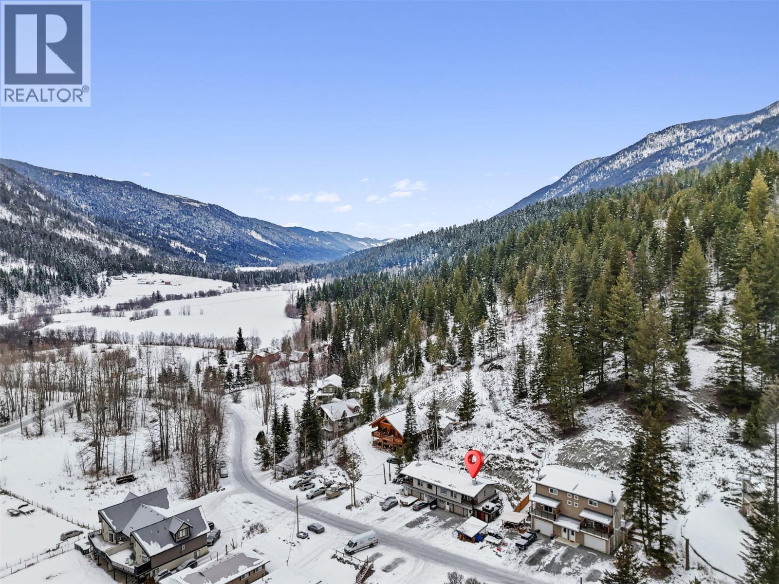 7370 Cahilty Crescent, sun peaks, British Columbia