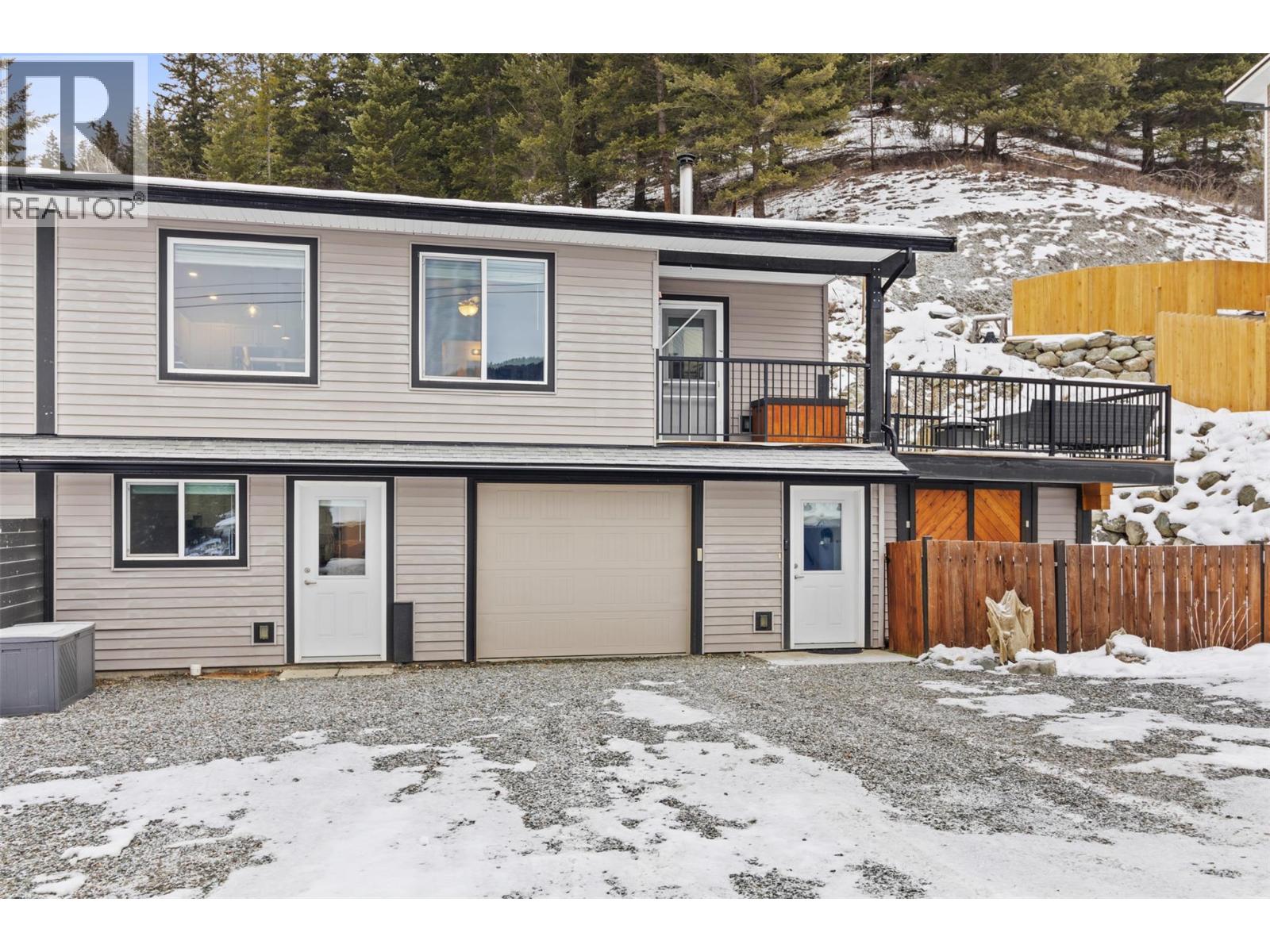 7370 Cahilty Crescent, Sun Peaks, British Columbia  V0E 1Z1 - Photo 2 - 10380316