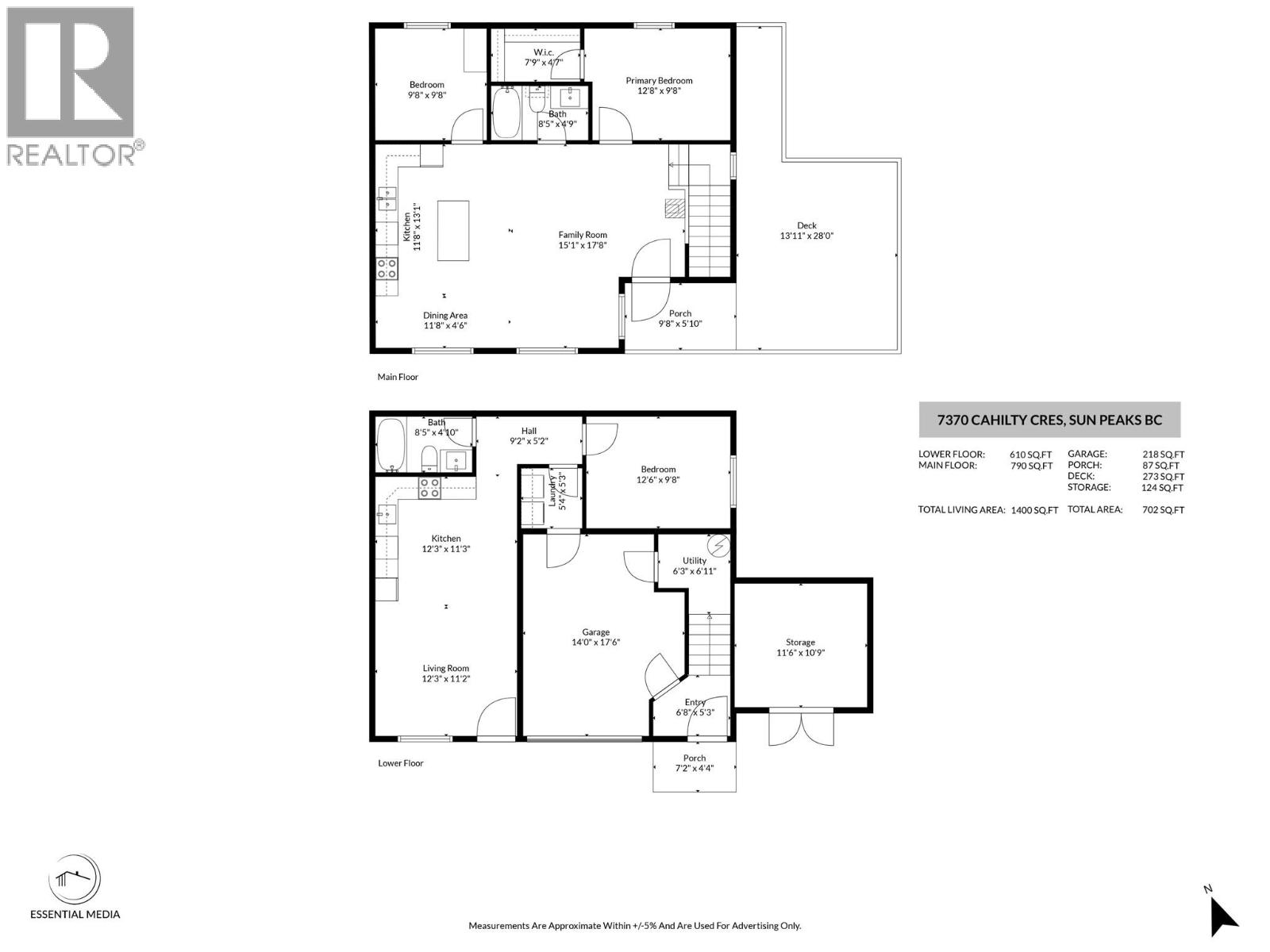 7370 Cahilty Crescent, Sun Peaks, British Columbia  V0E 1Z1 - Photo 43 - 10380316