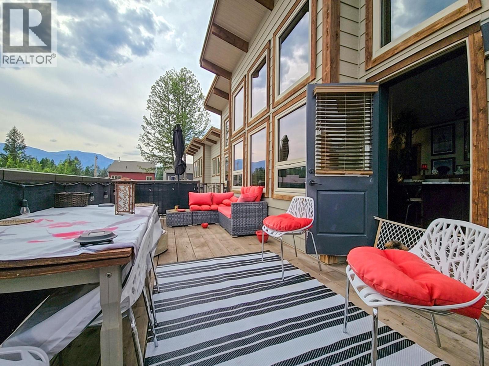 4926 Timber Ridge Road Unit# 8, Windermere, British Columbia  V0A 1K3 - Photo 21 - 10380232