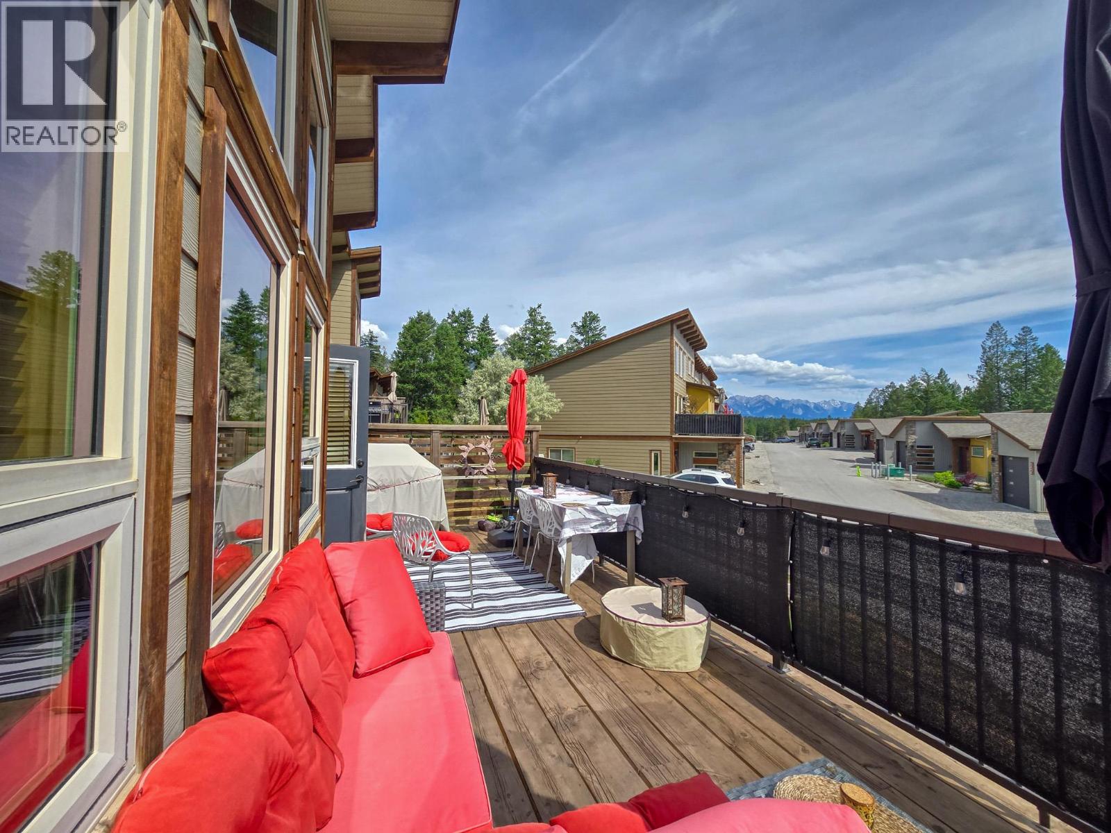 4926 Timber Ridge Road Unit# 8, Windermere, British Columbia  V0A 1K3 - Photo 4 - 10380232