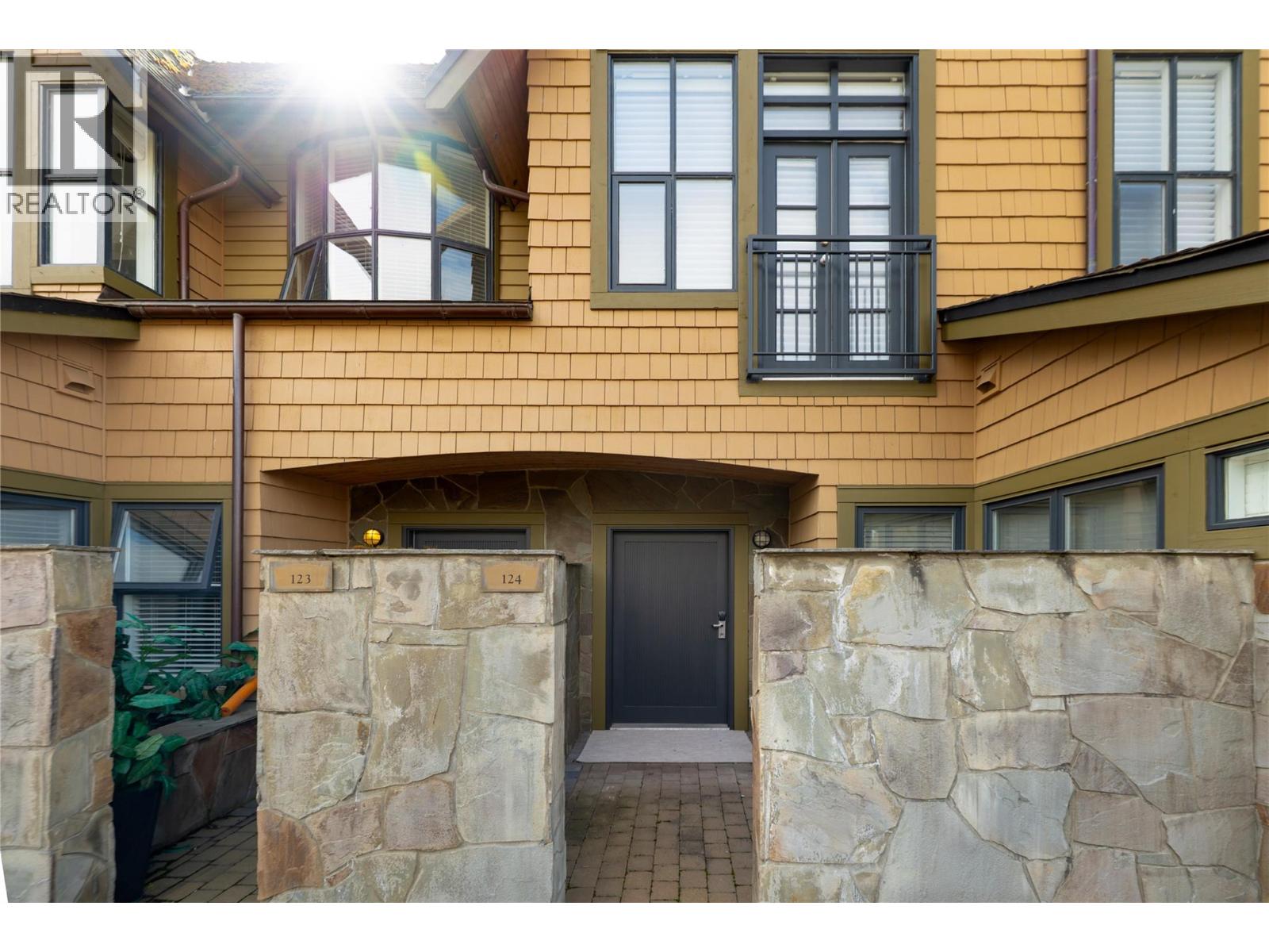3880 Truswell Road Unit# 124, Kelowna, British Columbia  V1W 5A2 - Photo 31 - 10380114