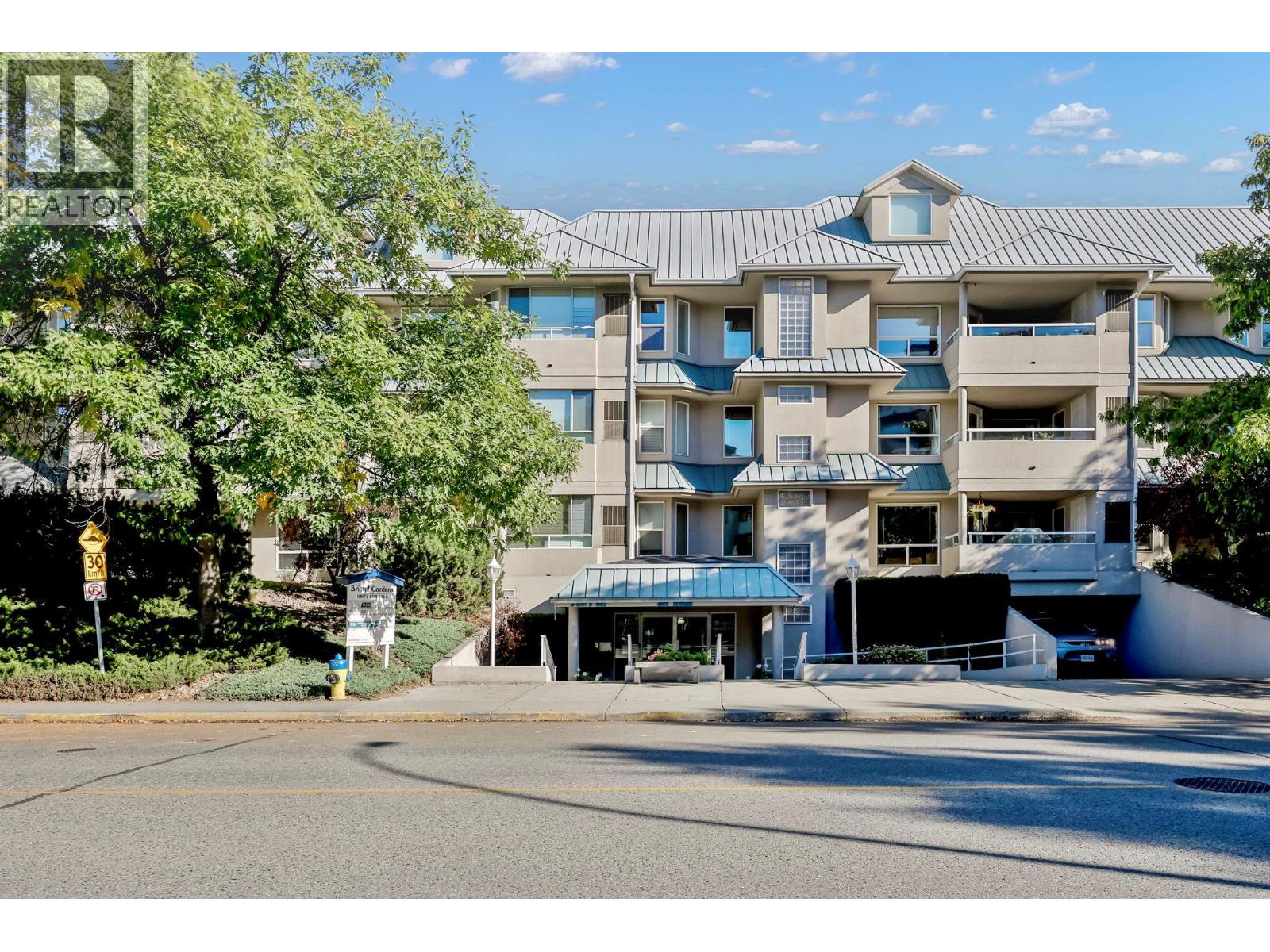 1965 Durnin Road Unit# 308, kelowna, British Columbia
