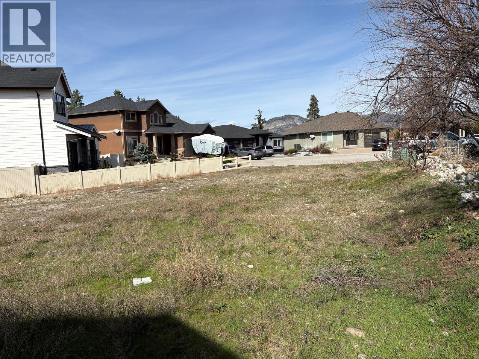 6974 Chardonnay Place Lot# Lot 24, Oliver, British Columbia  V0H 1T0 - Photo 2 - 10380337