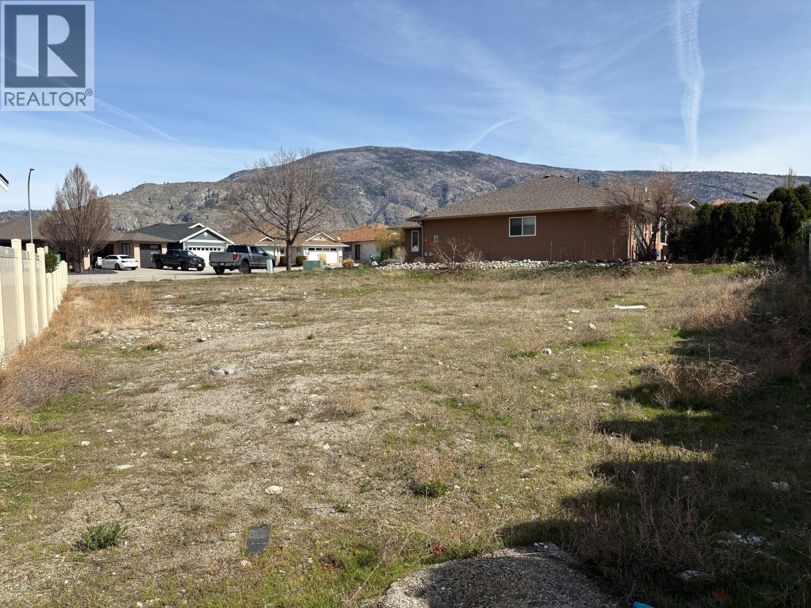 6974 Chardonnay Place Lot# Lot 24, Oliver, British Columbia  V0H 1T0 - Photo 3 - 10380337