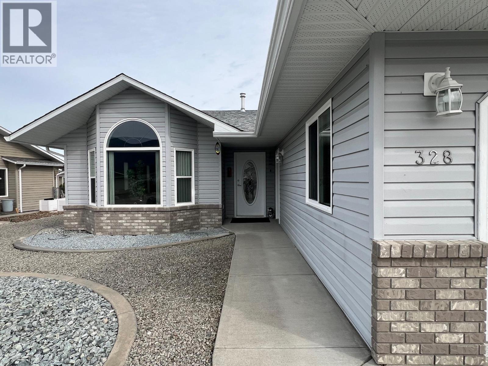 328 3rd Street, Vernon, British Columbia  V1H 1Z1 - Photo 3 - 10375314