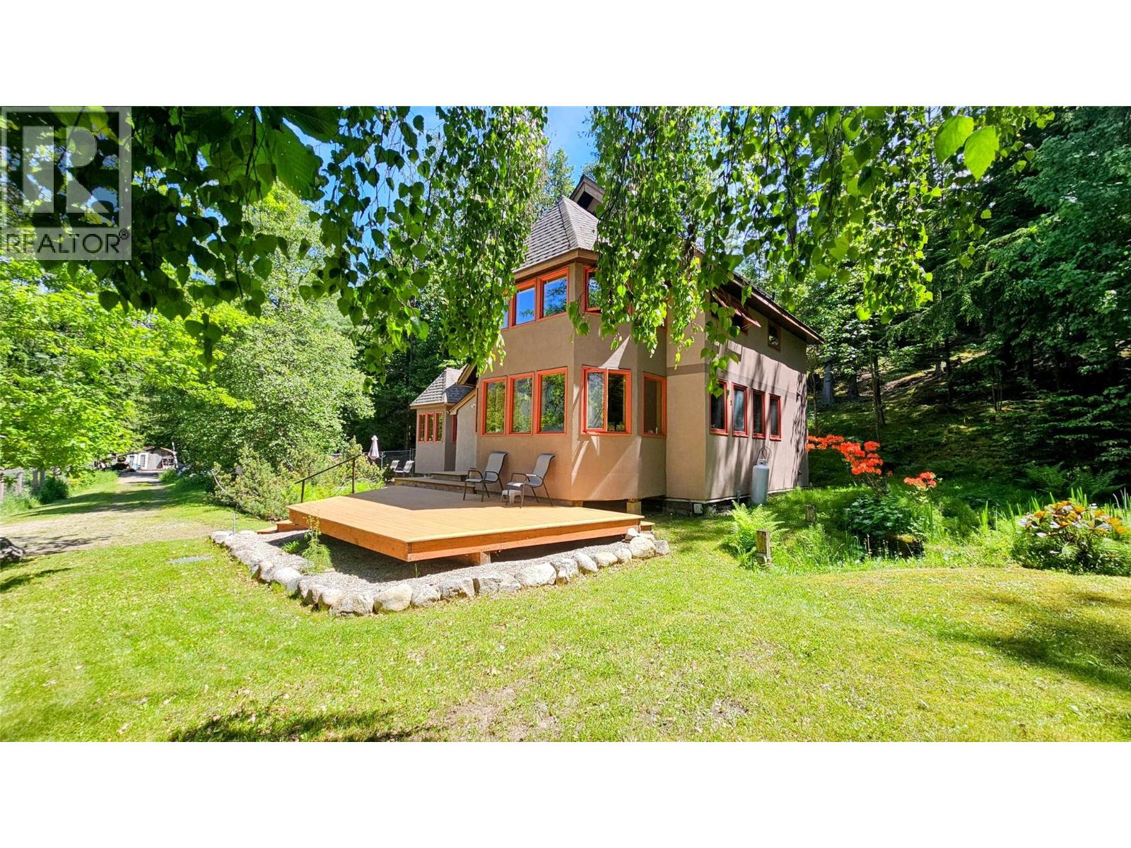 8496 B Procter Road E, Procter, British Columbia  V1L 0B7 - Photo 41 - 10380536