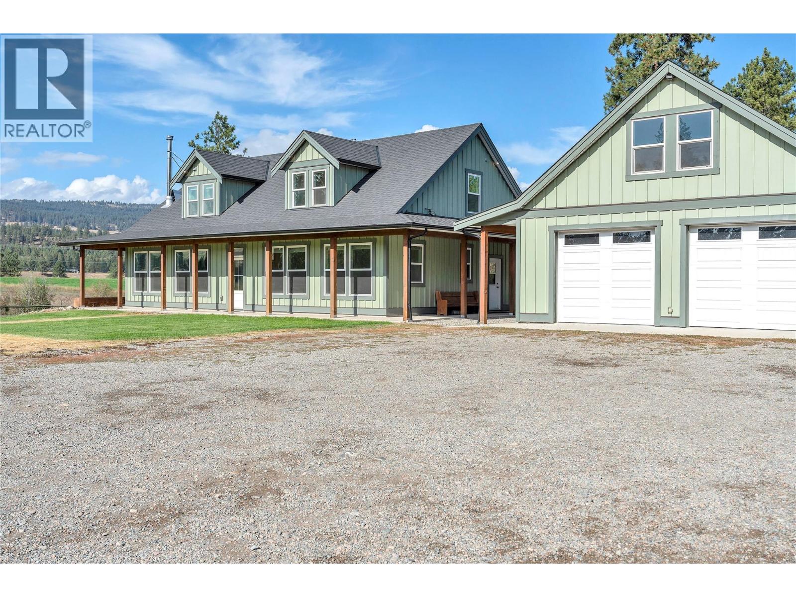 422 Huey Road, Princeton, British Columbia  V0X 1W0 - Photo 2 - 10379854