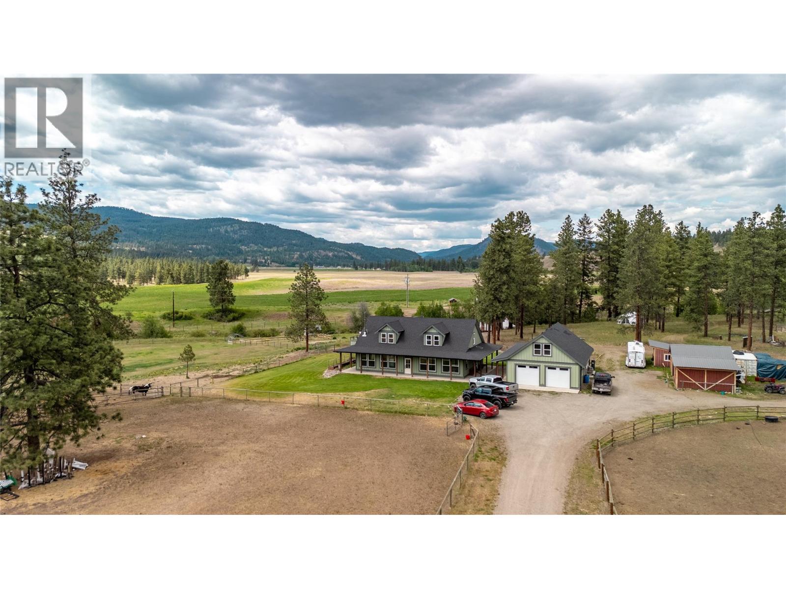 422 Huey Road, Princeton, British Columbia  V0X 1W0 - Photo 44 - 10379854