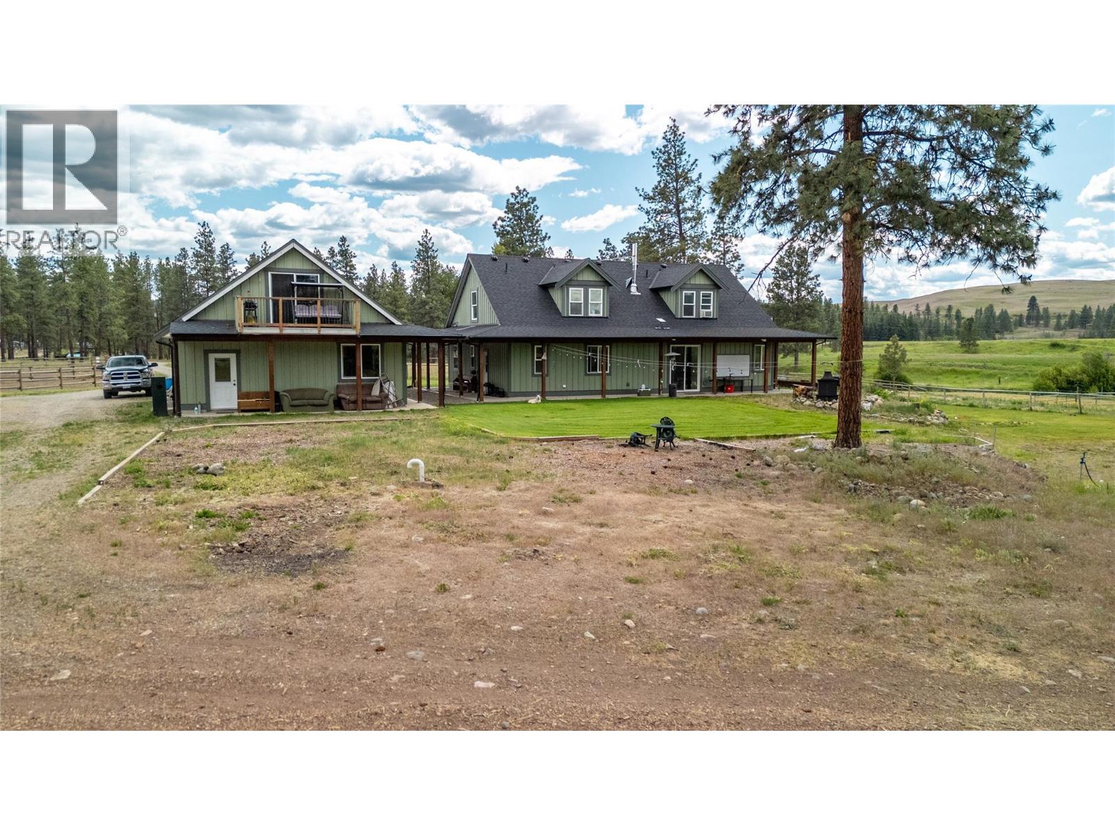 422 Huey Road, Princeton, British Columbia  V0X 1W0 - Photo 45 - 10379854