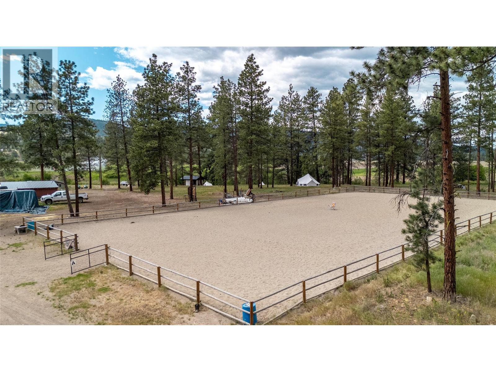 422 Huey Road, Princeton, British Columbia  V0X 1W0 - Photo 52 - 10379854