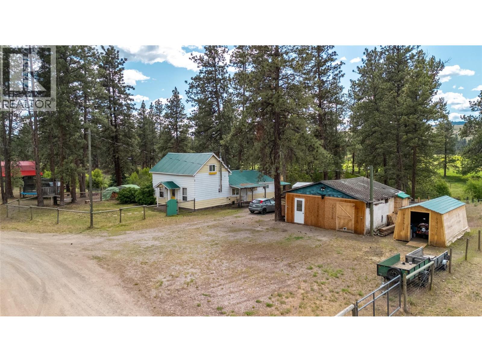 422 Huey Road, Princeton, British Columbia  V0X 1W0 - Photo 54 - 10379854