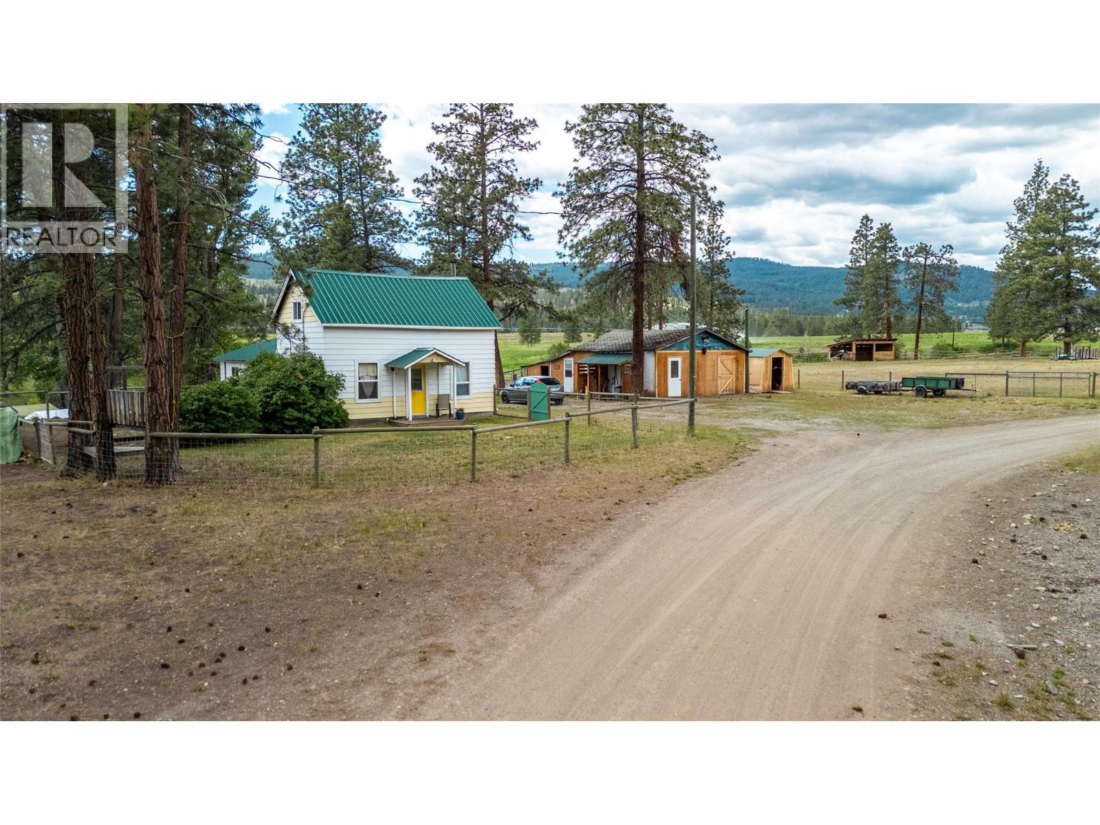 422 Huey Road, Princeton, British Columbia  V0X 1W0 - Photo 55 - 10379854