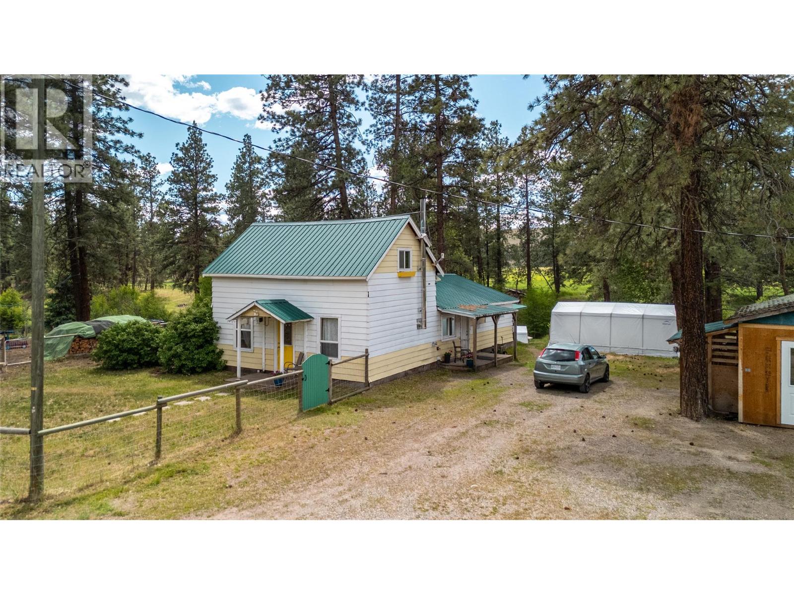 422 Huey Road, Princeton, British Columbia  V0X 1W0 - Photo 56 - 10379854