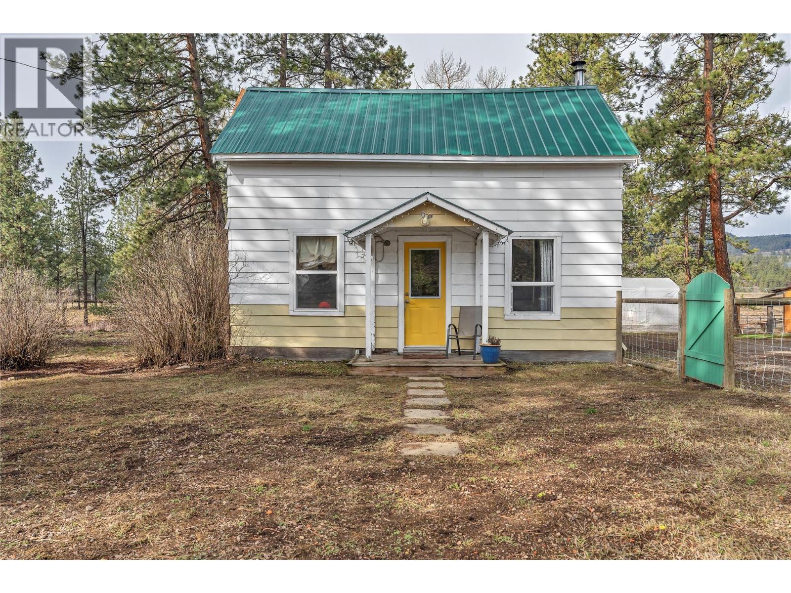 422 Huey Road, Princeton, British Columbia  V0X 1W0 - Photo 57 - 10379854
