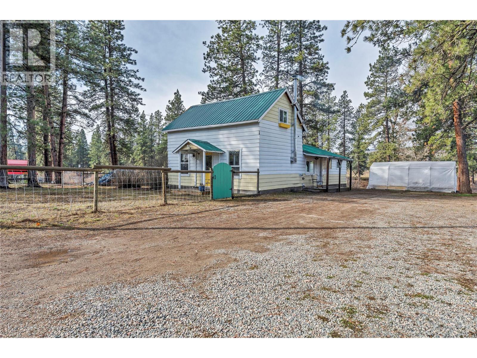 422 Huey Road, Princeton, British Columbia  V0X 1W0 - Photo 59 - 10379854