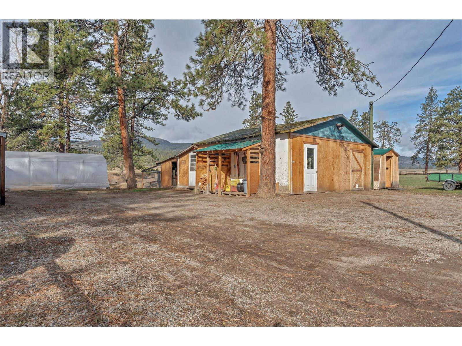 422 Huey Road, Princeton, British Columbia  V0X 1W0 - Photo 61 - 10379854