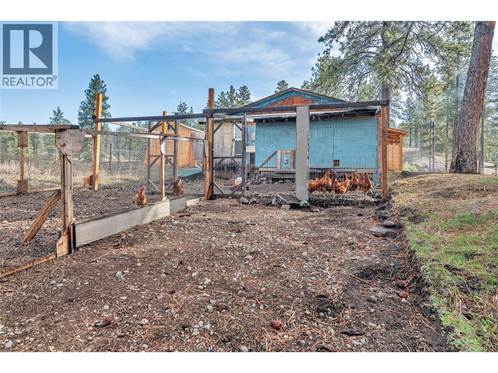 422 Huey Road, Princeton, British Columbia  V0X 1W0 - Photo 62 - 10379854