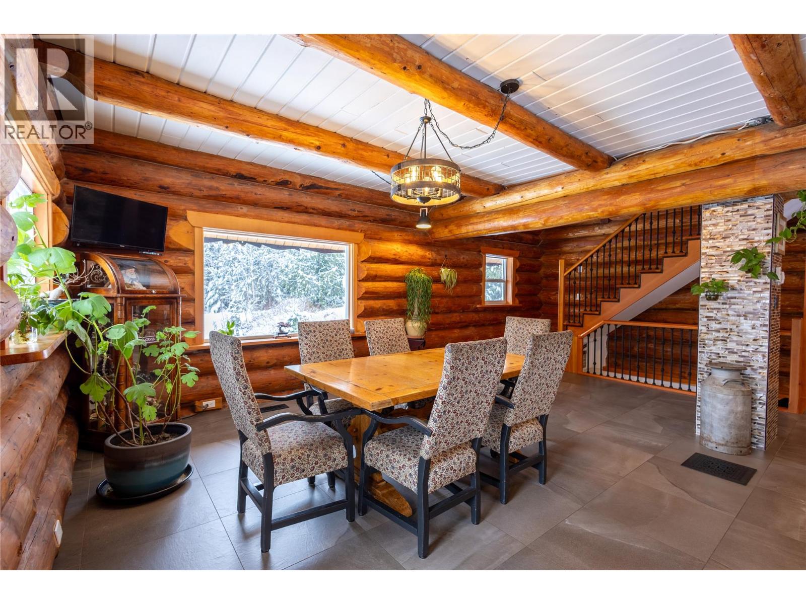3697 Blewett Road, Nelson, British Columbia  V1L 6V8 - Photo 18 - 10379808