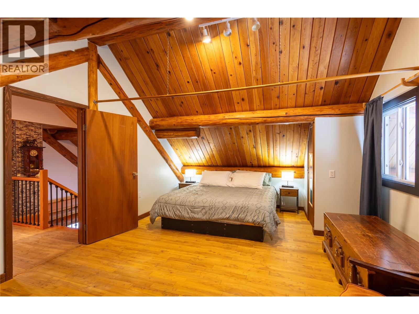 3697 Blewett Road, Nelson, British Columbia  V1L 6V8 - Photo 35 - 10379808