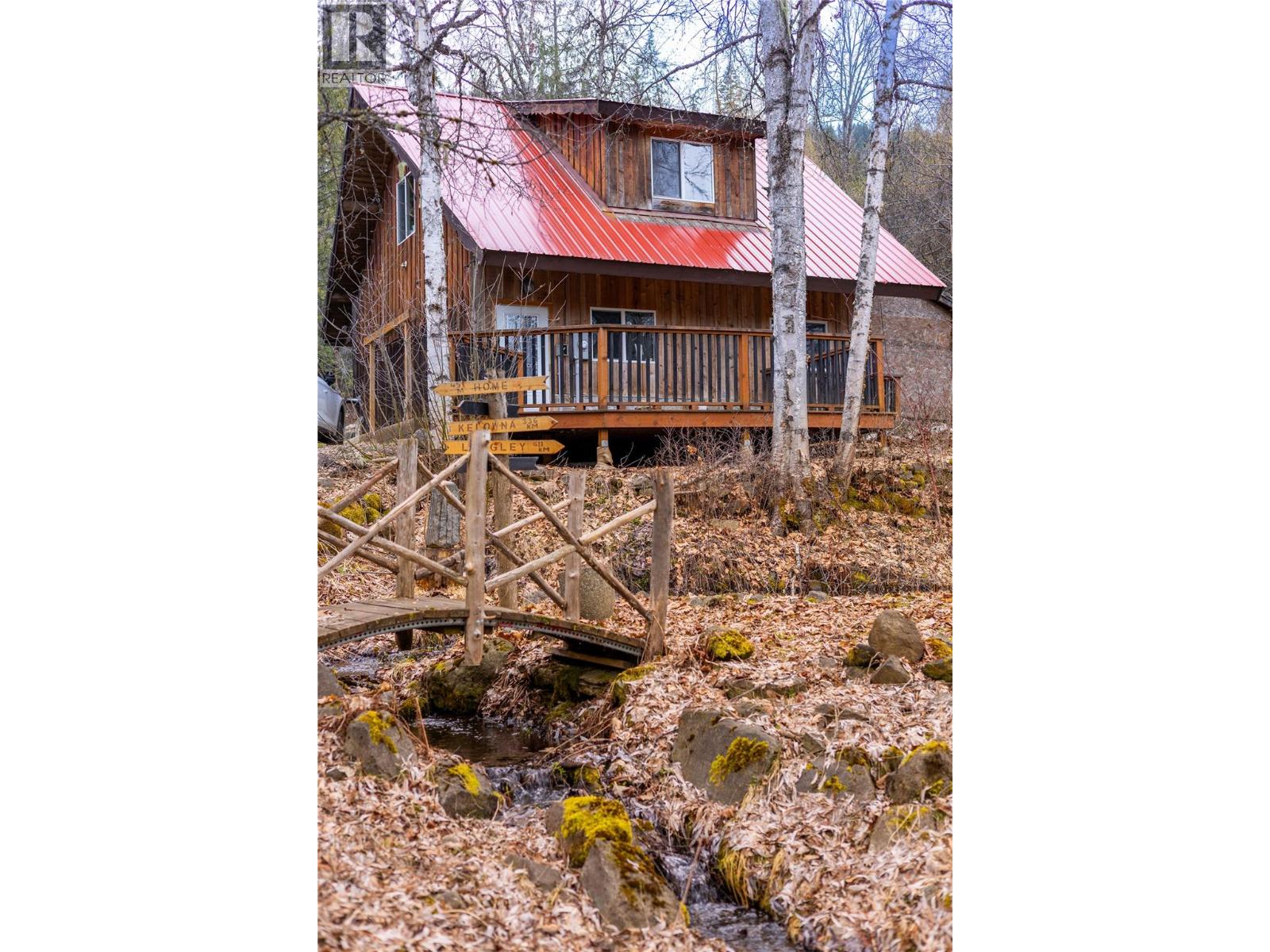 3697 Blewett Road, Nelson, British Columbia  V1L 6V8 - Photo 59 - 10379808