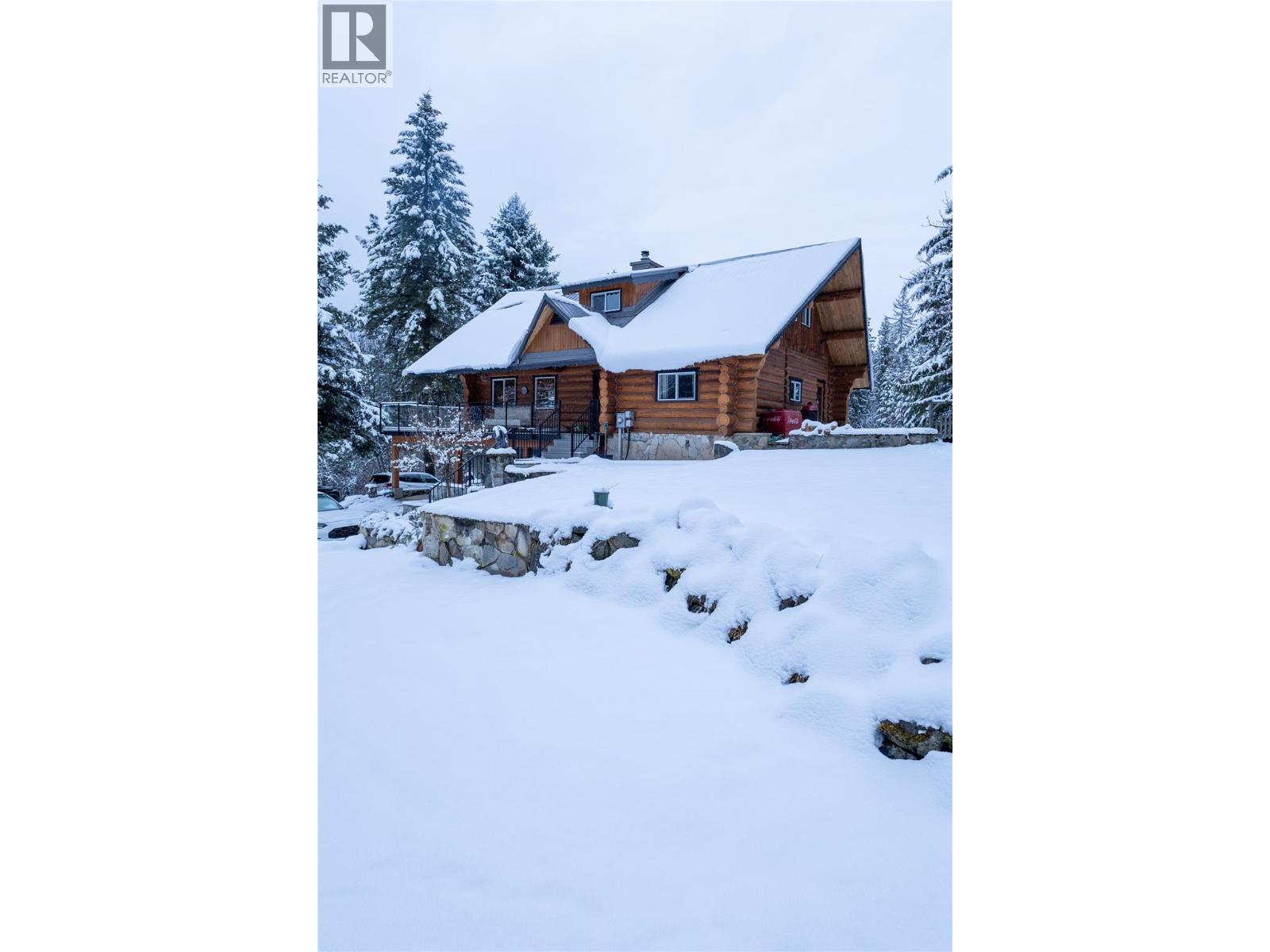 3697 Blewett Road, Nelson, British Columbia  V1L 6V8 - Photo 92 - 10379808