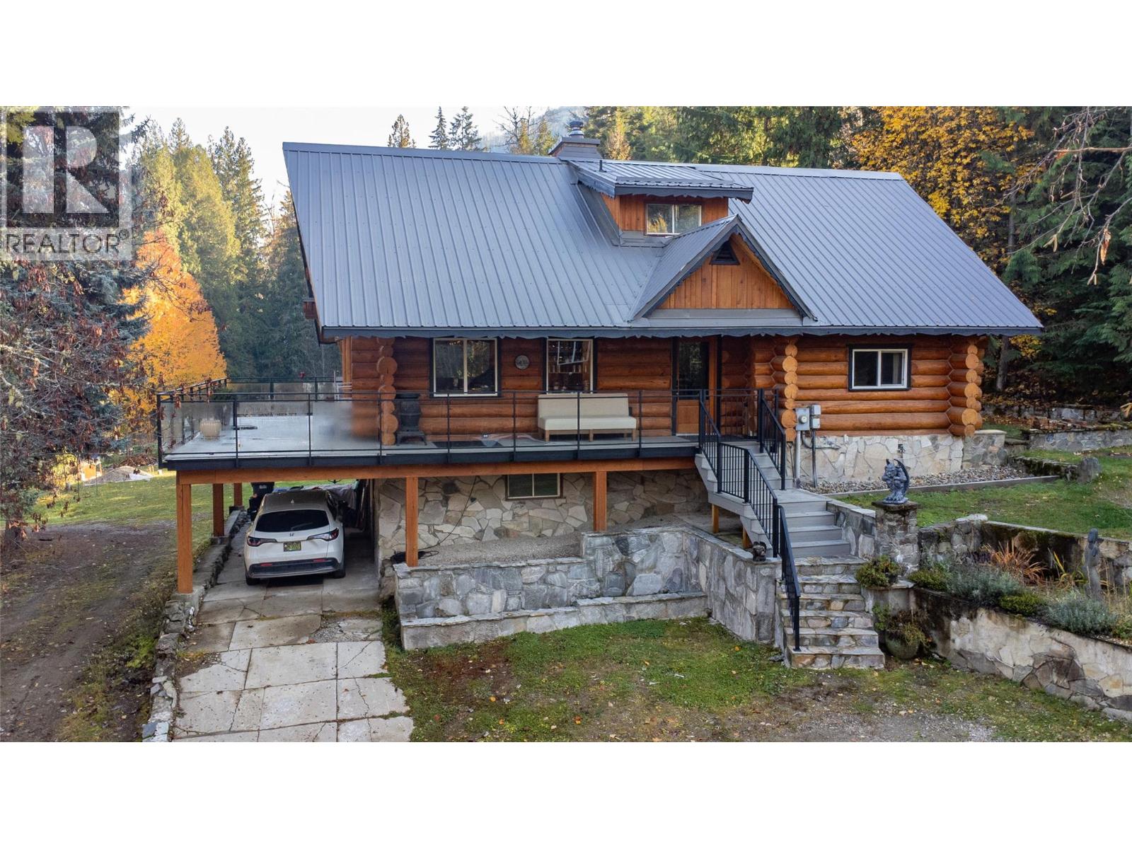 3697 Blewett Road, Nelson, British Columbia  V1L 6V8 - Photo 95 - 10379808
