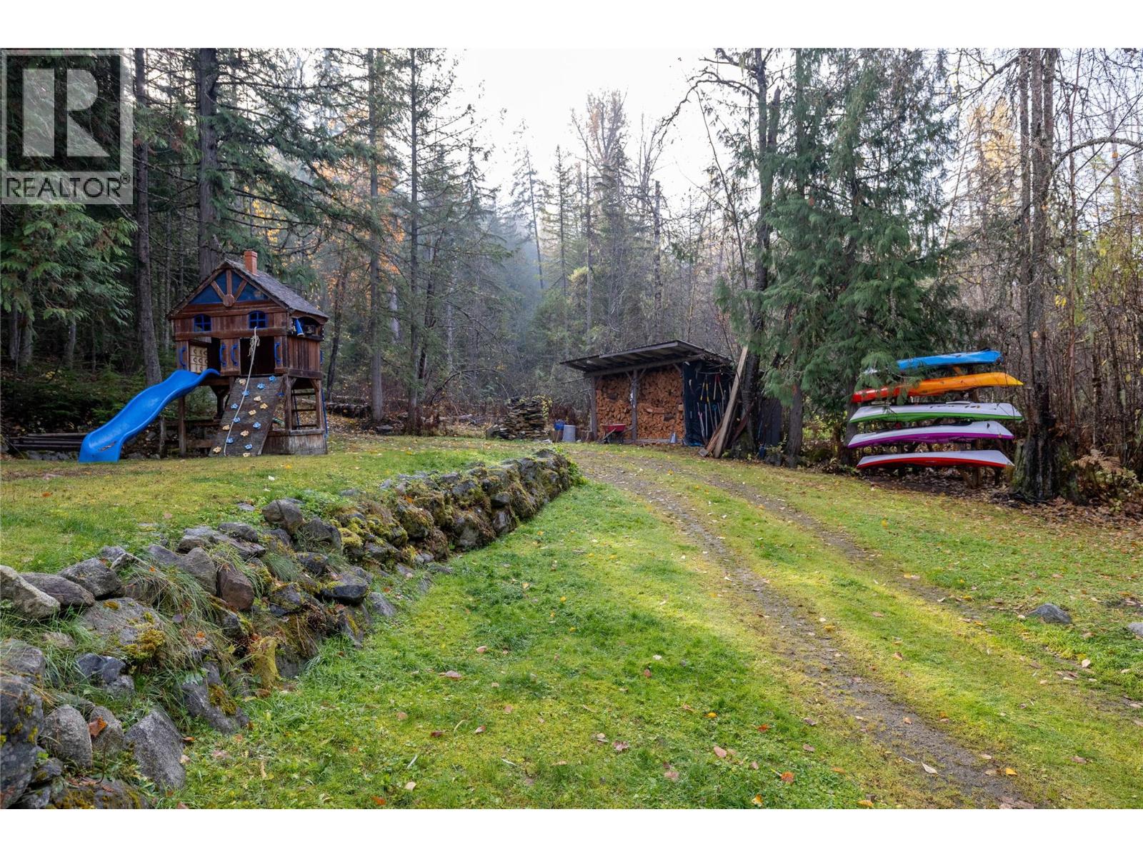 3697 Blewett Road, Nelson, British Columbia  V1L 6V8 - Photo 97 - 10379808