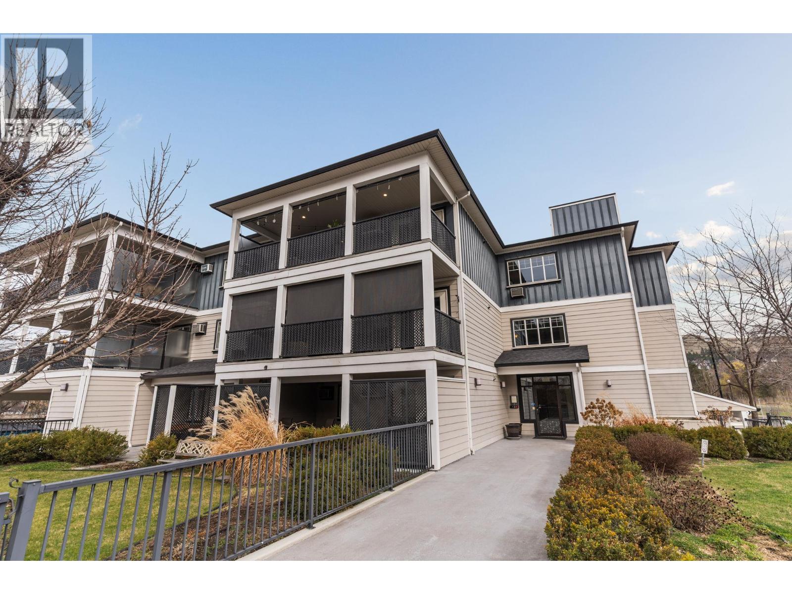 10529 Powley Court Unit# 305, Lake Country, British Columbia  V4V 2S2 - Photo 1 - 10379450