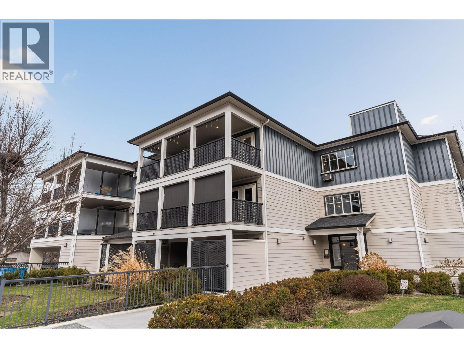 10529 Powley Court Unit# 305, Lake Country, British Columbia  V4V 2S2 - Photo 2 - 10379450