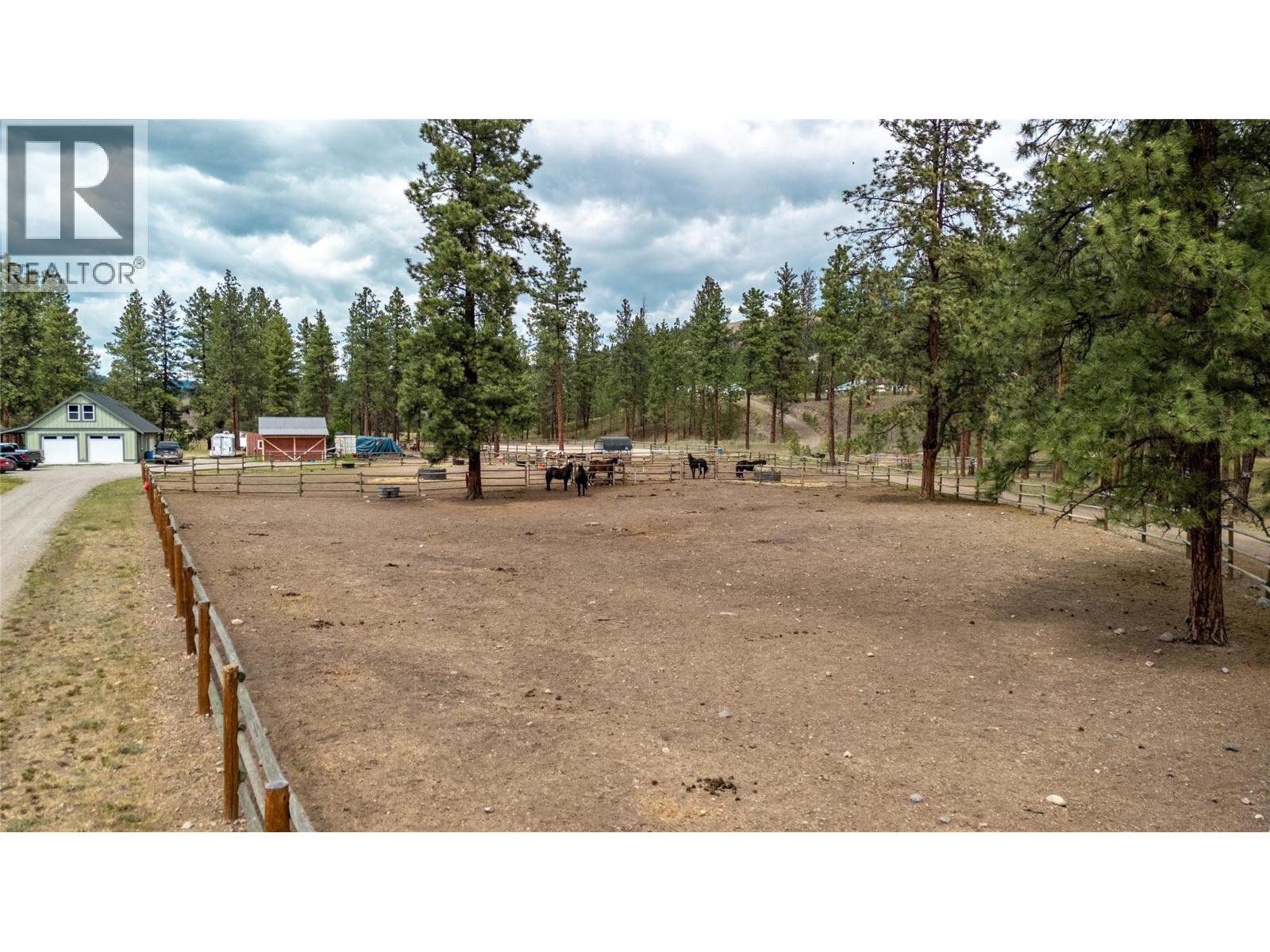 422 Huey Road, Princeton, British Columbia  V0X 1W0 - Photo 49 - 10378209