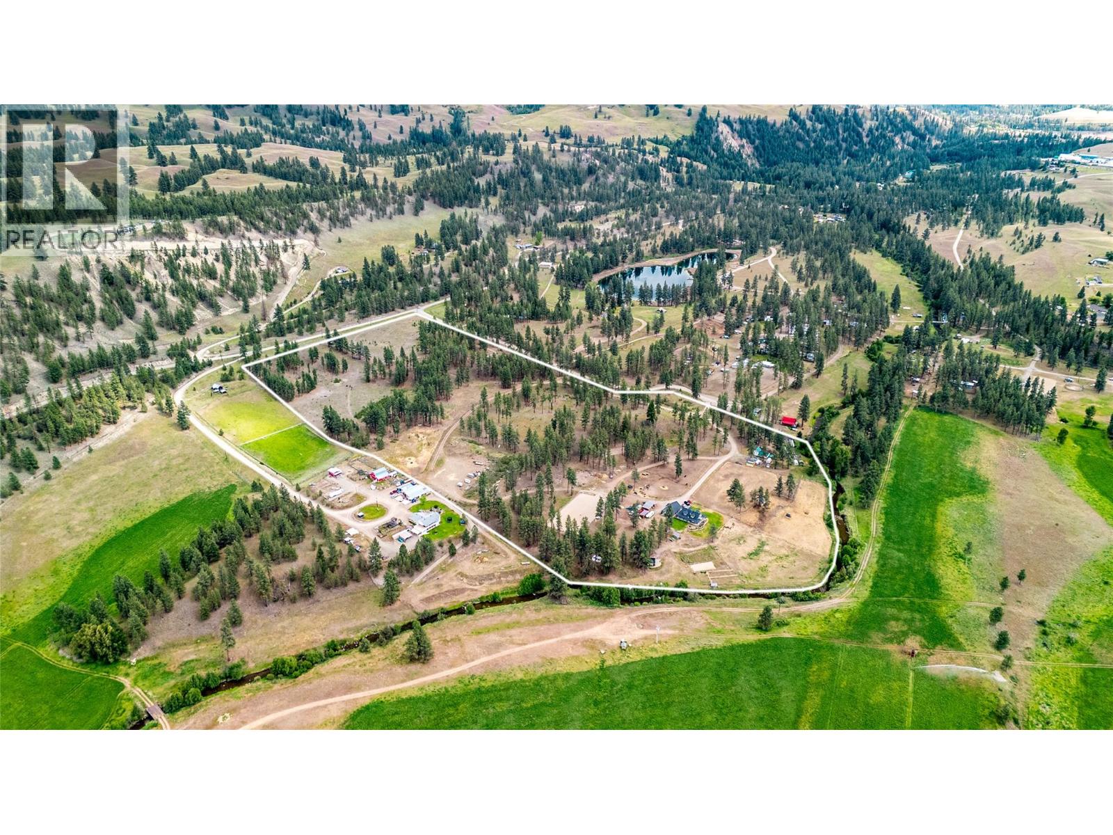 422 Huey Road, Princeton, British Columbia  V0X 1W0 - Photo 98 - 10378209