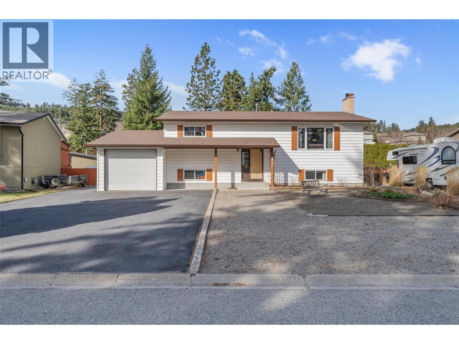 3430 Liard Court, west kelowna, British Columbia