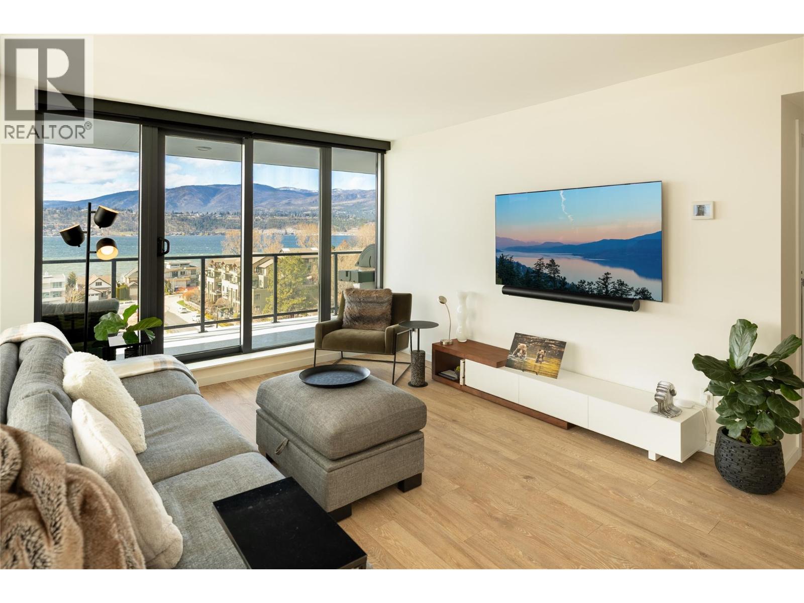 485 Groves Avenue Unit# 805, Kelowna, British Columbia  V1Y 0C1 - Photo 10 - 10379651