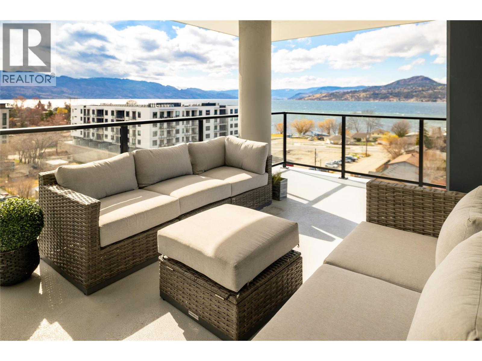 485 Groves Avenue Unit# 805, Kelowna, British Columbia  V1Y 0C1 - Photo 11 - 10379651