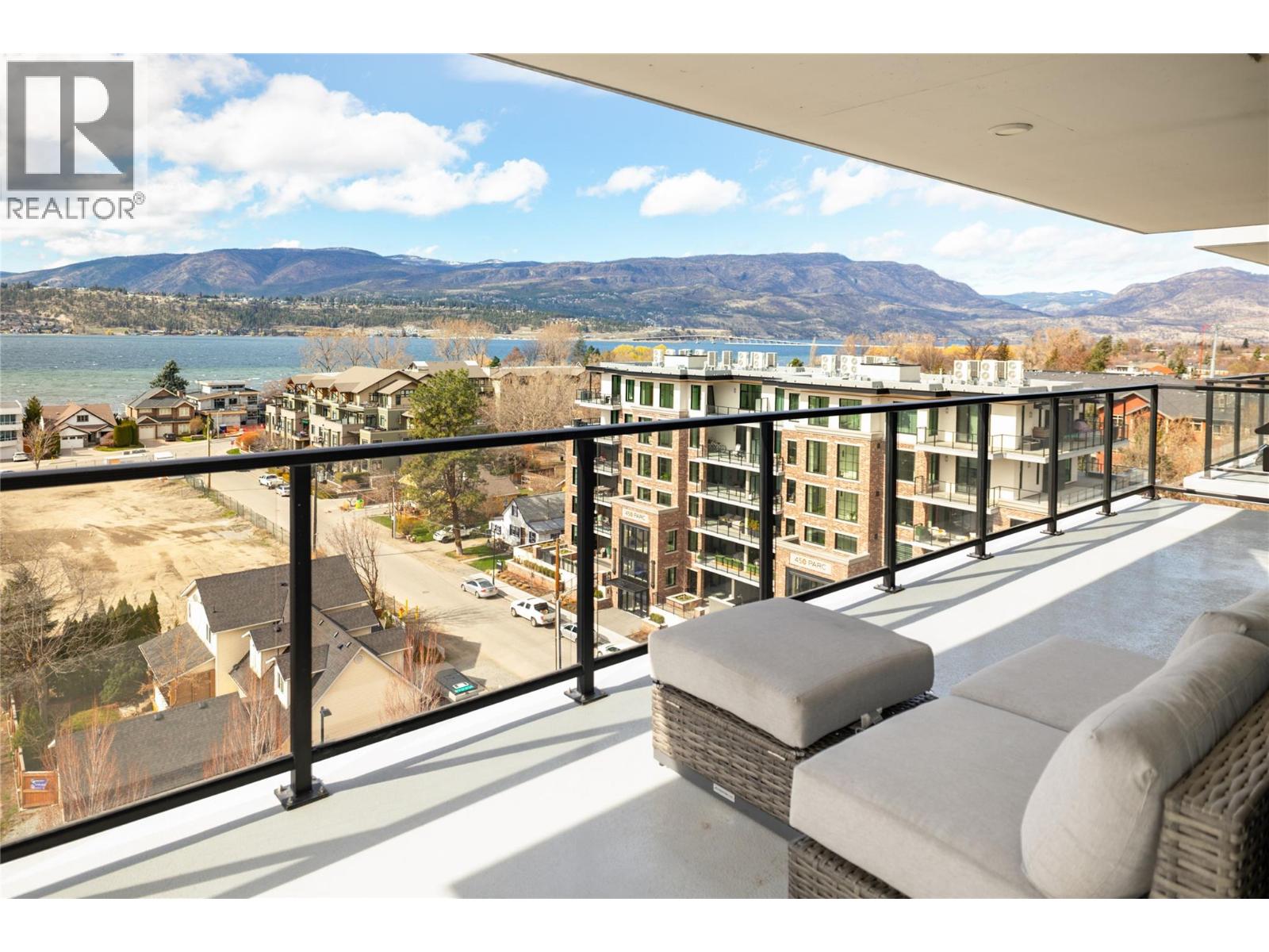 485 Groves Avenue Unit# 805, Kelowna, British Columbia  V1Y 0C1 - Photo 12 - 10379651