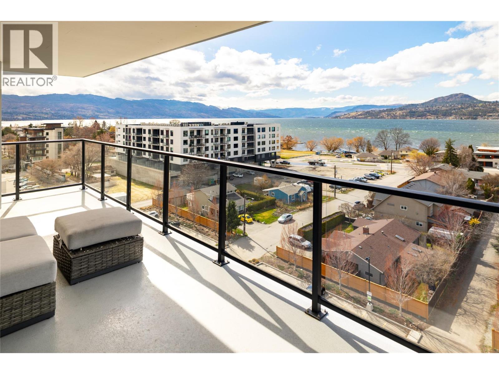 485 Groves Avenue Unit# 805, Kelowna, British Columbia  V1Y 0C1 - Photo 15 - 10379651