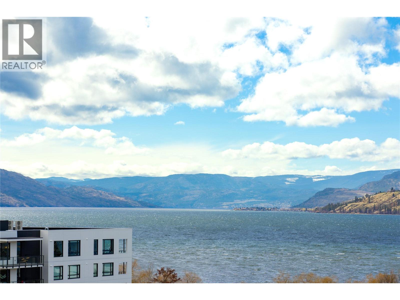 485 Groves Avenue Unit# 805, Kelowna, British Columbia  V1Y 0C1 - Photo 16 - 10379651