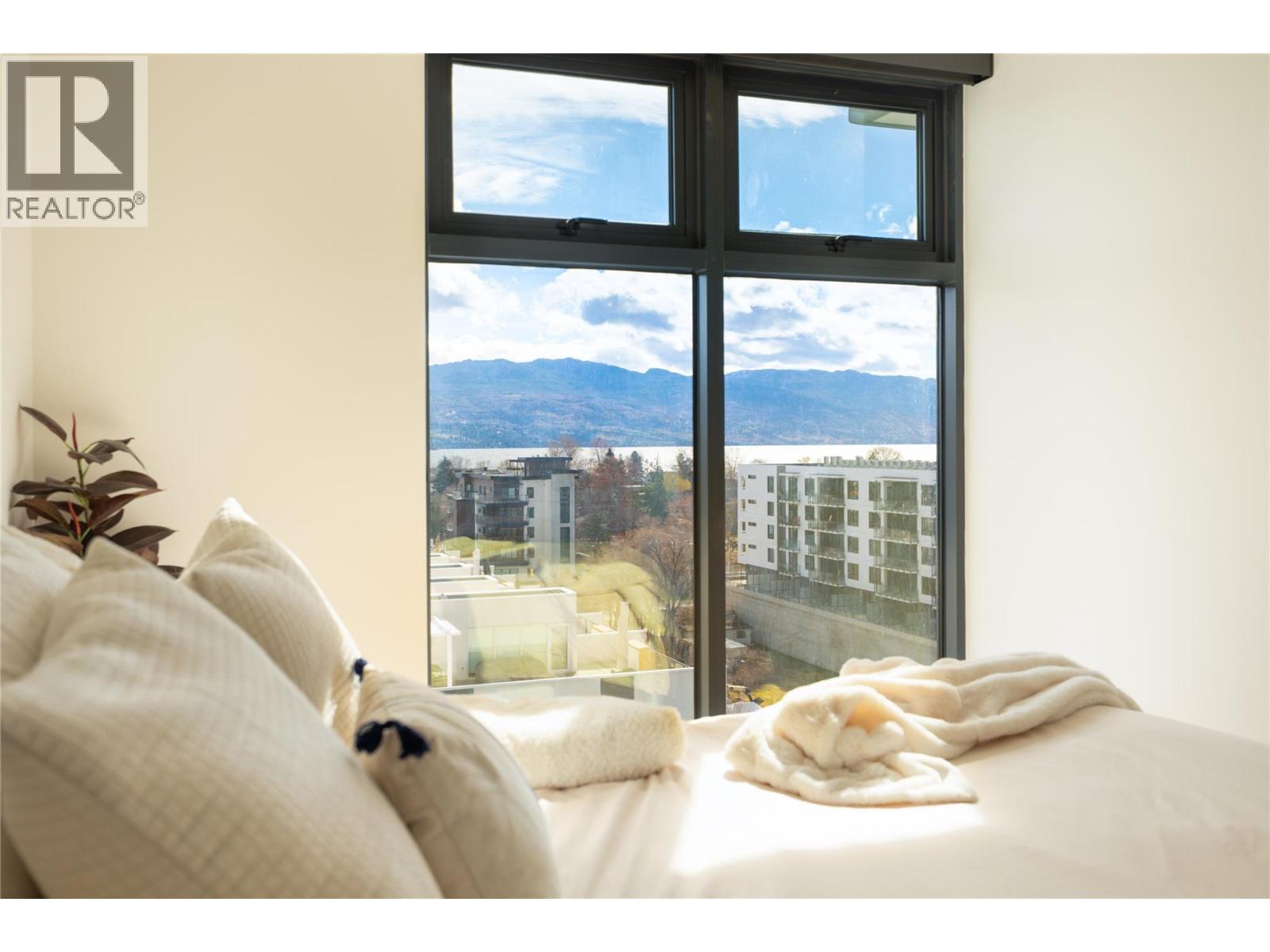 485 Groves Avenue Unit# 805, Kelowna, British Columbia  V1Y 0C1 - Photo 23 - 10379651