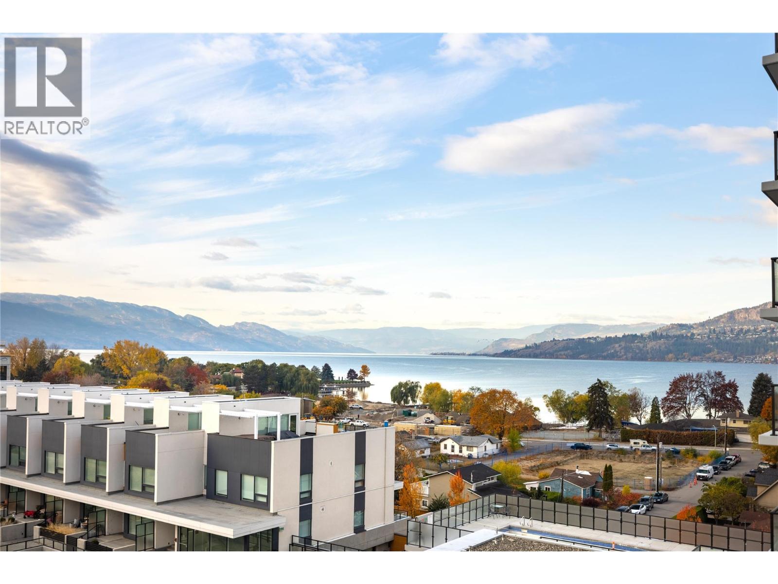 485 Groves Avenue Unit# 805, Kelowna, British Columbia  V1Y 0C1 - Photo 30 - 10379651