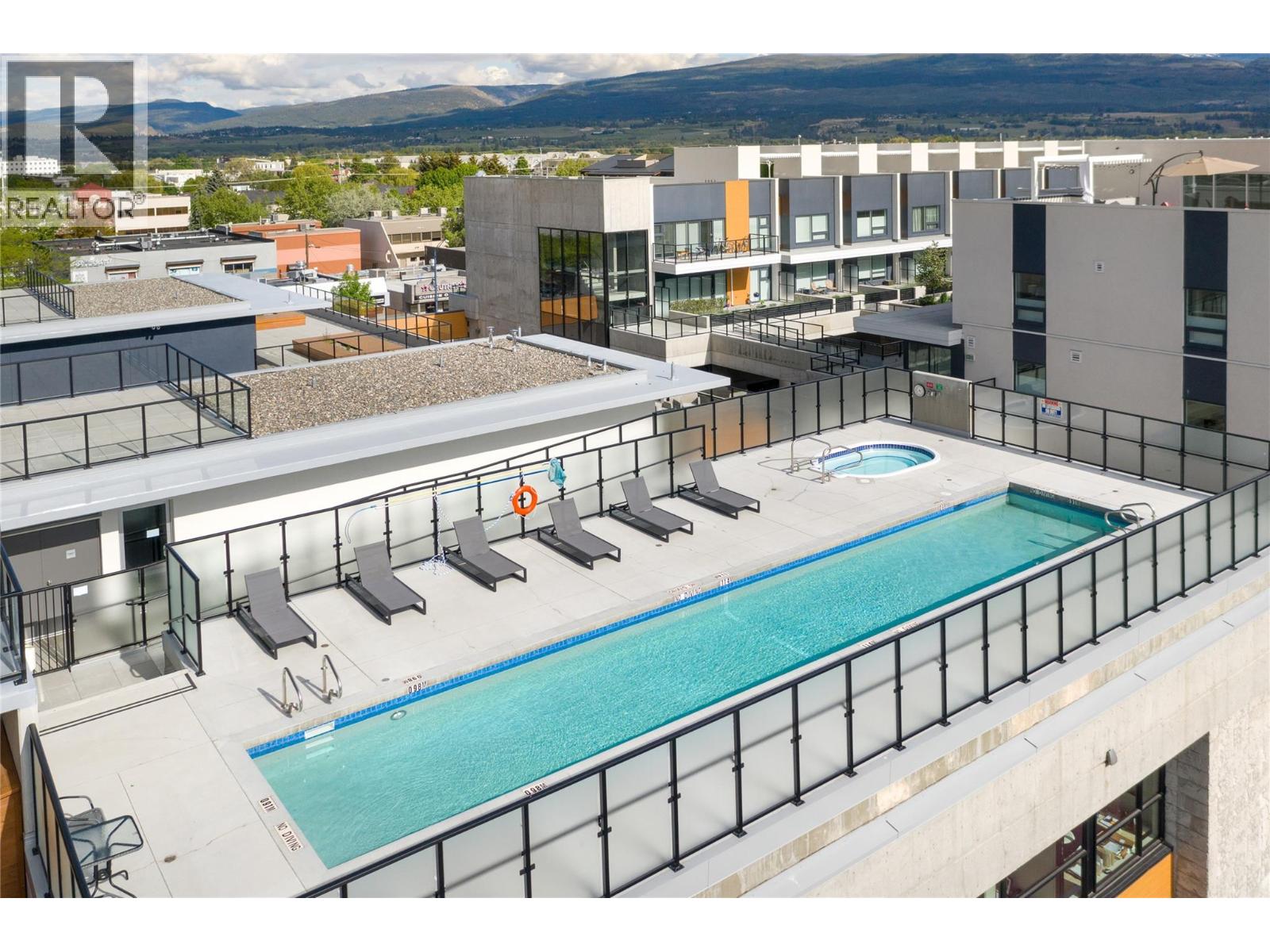 485 Groves Avenue Unit# 805, Kelowna, British Columbia  V1Y 0C1 - Photo 34 - 10379651